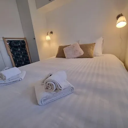 Cosy Plage-Acces Prive A La Mer Cabourg Exterior photo