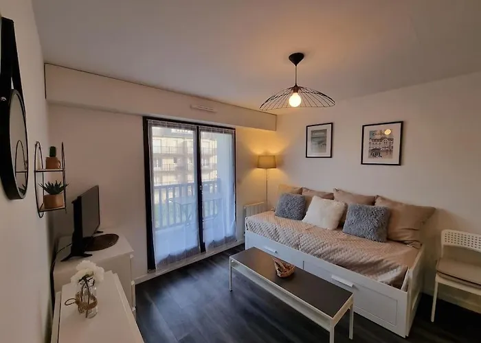 Cosy Plage-Acces Prive A La Mer