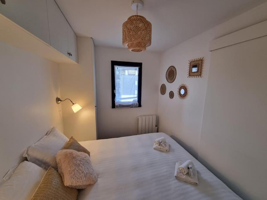 Cosy Plage-acces Prive A La